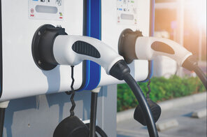 E-Mobilität für das Gewerbe E-Mobilität für das Gewerbe