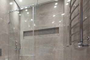 Dusche beleuchten Dusche beleuchten