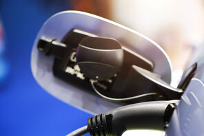 Starthilfe Elektroauto Starthilfe Elektroauto