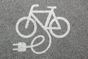 E-Bike richtig laden E-Bike richtig laden